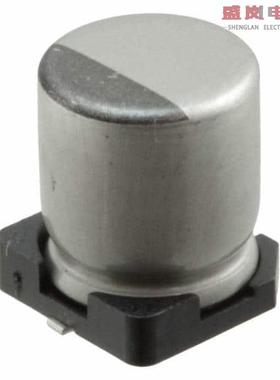 原装正品UWD1C221MCL1GS[CAP ALUM 220UF 20% 16V SMD]