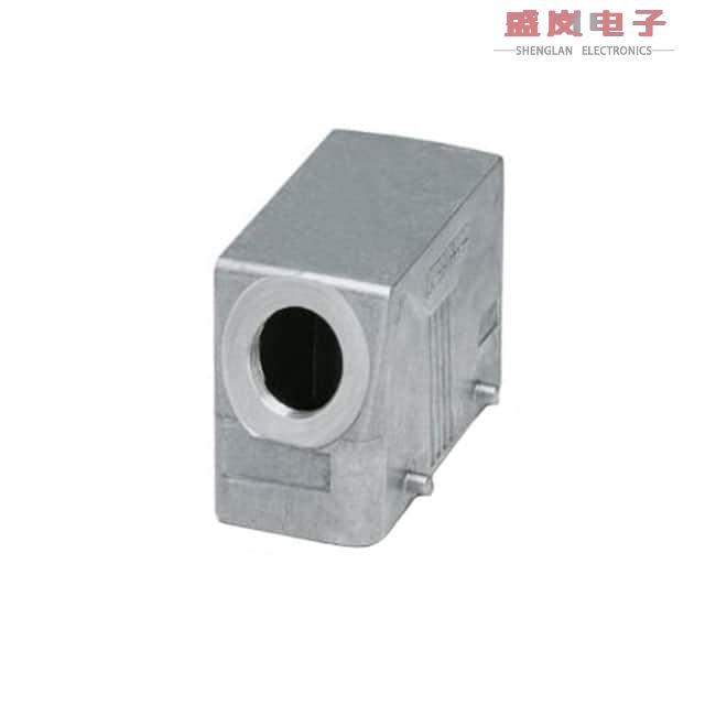 原装正品1412720[CONN HOOD SIDE ENTRY SZB16 PG21]