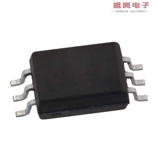 原装正品ACPL-P340-000E[OPTOISO 3.75KV 1CH DRVR 6SO]