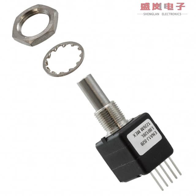 原装正品ENA1J-B28-L00128L[ROTARY ENCODER OPTICAL 1
