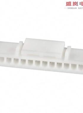 原装正品PAP-14V-S[CONN HOUSING PA 14POS 2MM WHITE]