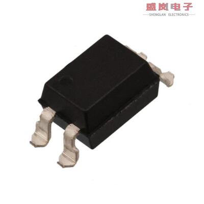 原装正品IS181B[OPTOISO 3.75KV TRANS MINI-FLAT]
