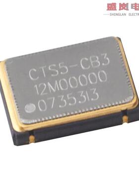 原装正品CB3LV-5I-25M0000[标准时钟振荡器 25MHz 3.3V