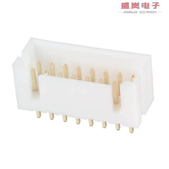 原装正品DF1B-16DP-2.5DSA(01)[CONN HEADER VERT 16PO