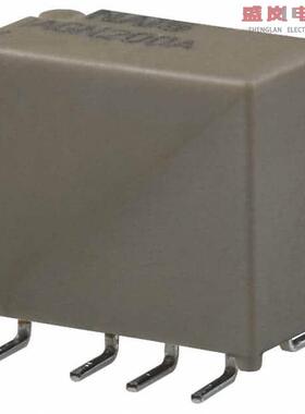 原装正品AGN200A4HZ[RELAY TELECOM DPDT 1A 4.5VDC]