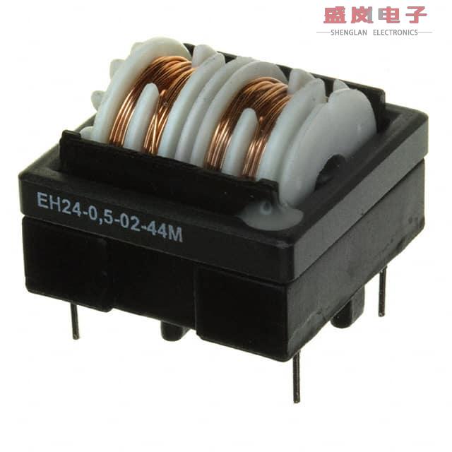 原装正品EH24-0.5-02-44M[CMC 44MH 500MA 2LN TH]