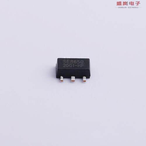 原装正品SE8650K2-HF[Vin=80V Vout=5V 85dB]