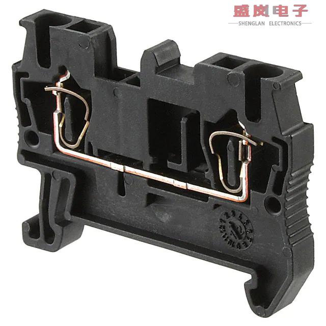 原装正品3037122[CONN TERM BLK FEED THRU 12-28AWG]