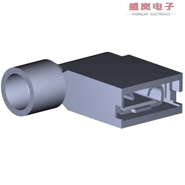 原装正品19007-0036[端子 .187X.032 FIQD FLAG LAG TA