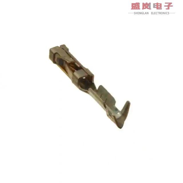原装正品1-104481-0[CONN SOCKET 28-32AWG CRIMP GOLD]