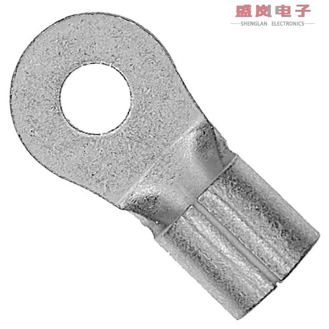 原装正品33469[CONN RING CIRC 4AWG #1/4 CRIMP]