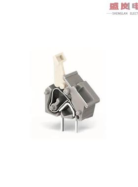 原装正品256-501[STACKABLE PCB TERMINAL B; PU]