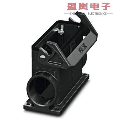 原装正品1407663[CONN BASE SIDE ENTRY SZB24 M40]
