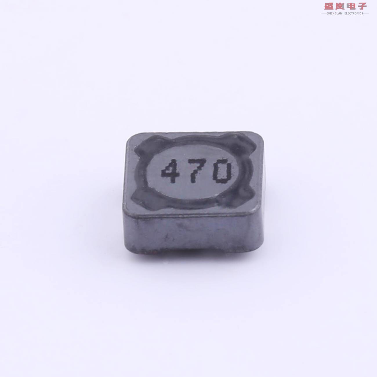 原装正品YPRH0703-470M[功率电感 47µH 20% 360m IND_7