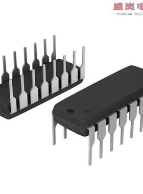 原装正品DG409DJ-E3[IC MUX CMOS ANG DUAL 8CH 16DIP]