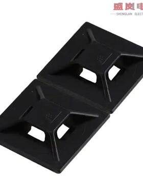 原装正品ABMM-A-C20[CABLE TIE HLDR QUAD ADH 2=QTY2]