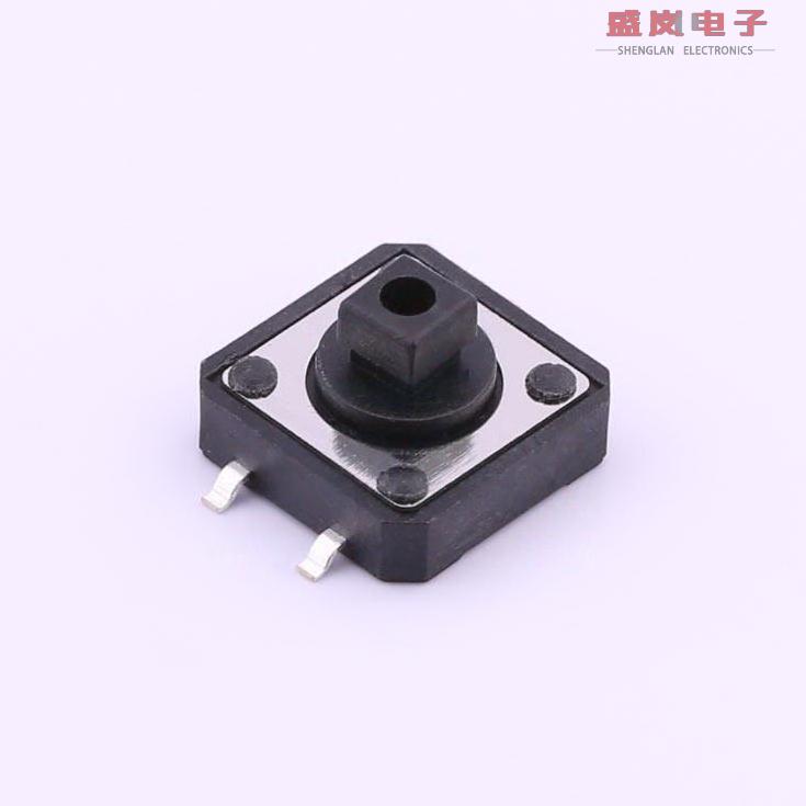 原装正品TS-1103ST-B-B[12.×12×7.3方头160gf]