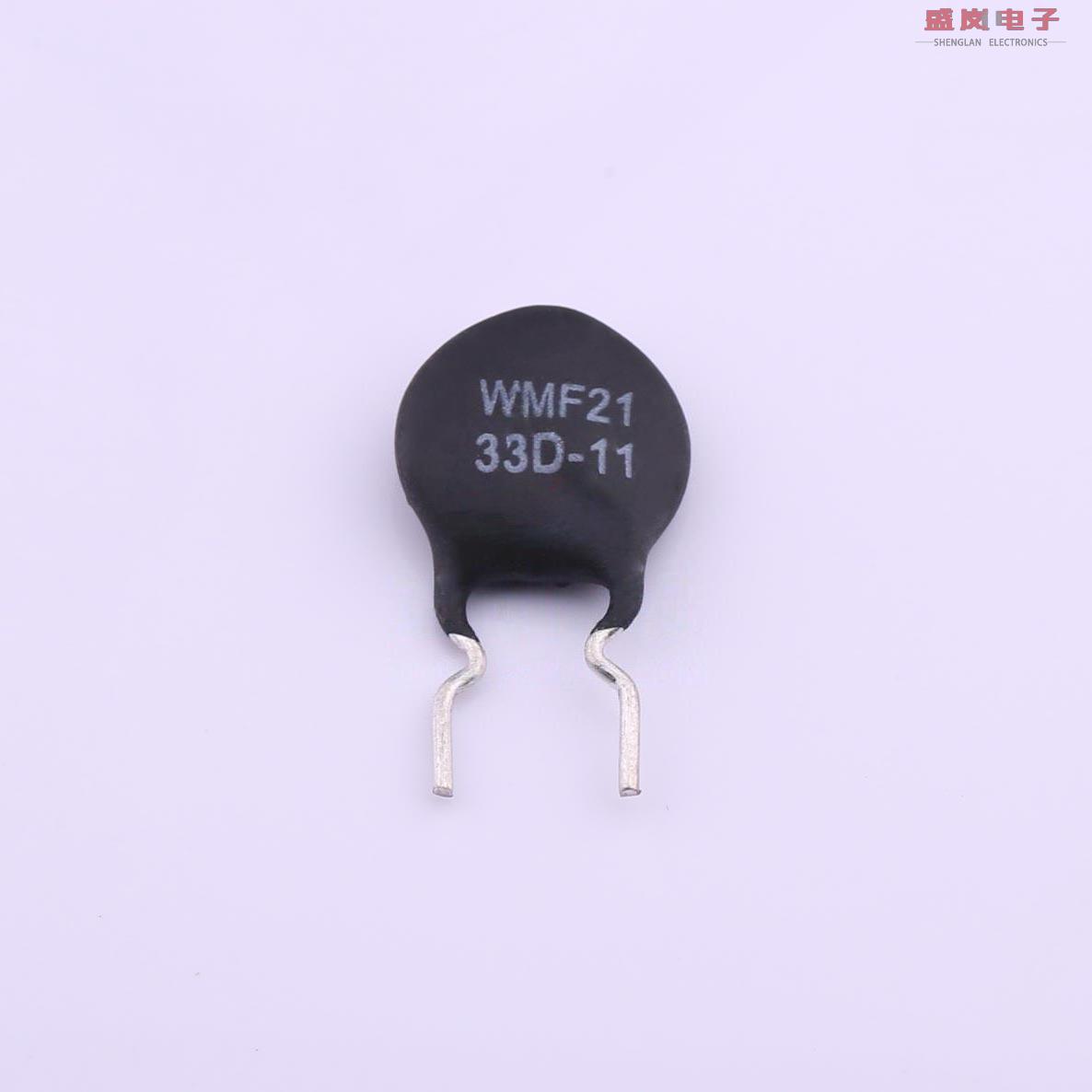 原装正品WMF21-33D11MPUP8CB4[33 电阻精度:20% 3000K]