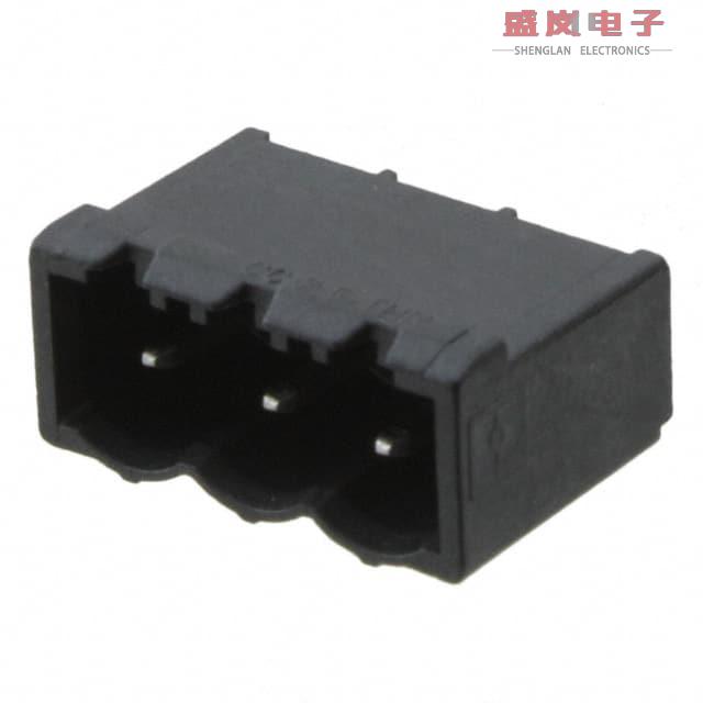 原装正品1954922[TERM B HDR 3POS 90DEG 5.08MM]