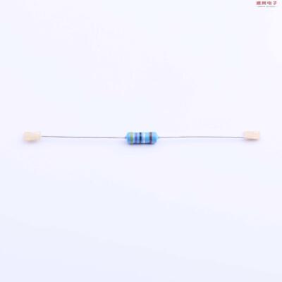 原装正品MFR2WSFTF73-4R7[金属膜电阻 4.7 1% 2W 100pp