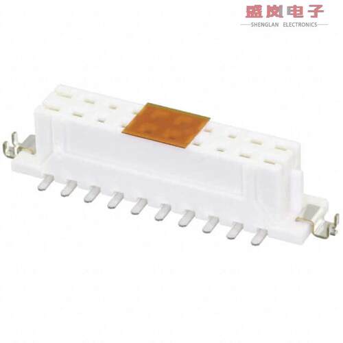 原装正品DF11CZ-20DS-2V(22)[CONN RCPT 20POS 0.079 T