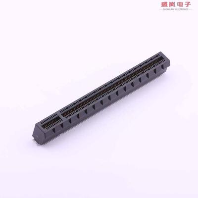 原装正品91611-11013T[金手指 PCIE GEN4.0 CONN SMT