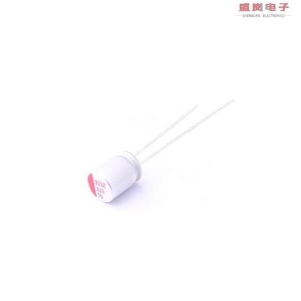 原装正品SPZ1AM331E08O00RAXXX[铝聚合物电容器 20% 20