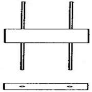 原装正品SBR10[BRIDGE RECT 1PHASE 100V 1.5A]