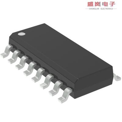 原装正品MC14538BDR2G[IC MULTIVIBRATOR 95NS 16SOIC]