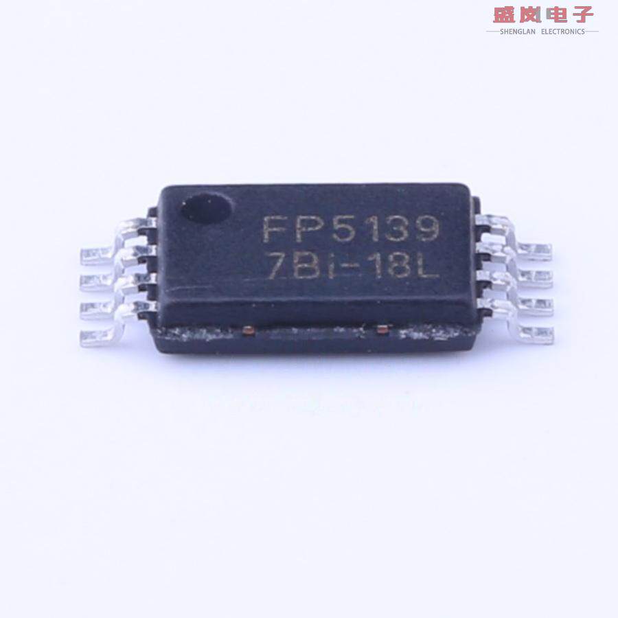 原装正品FP5139BWR-LF[升压拓扑结构稳压器控制IC]