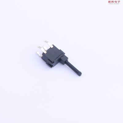 原装正品TM-W07A-7[检测 W6.35XD3 插脚 高度13.7]