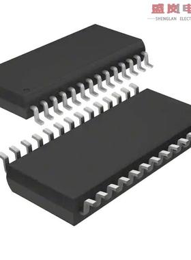 原装正品AD9224ARSZRL[IC ADC 12BIT PIPELINED 28SSOP]