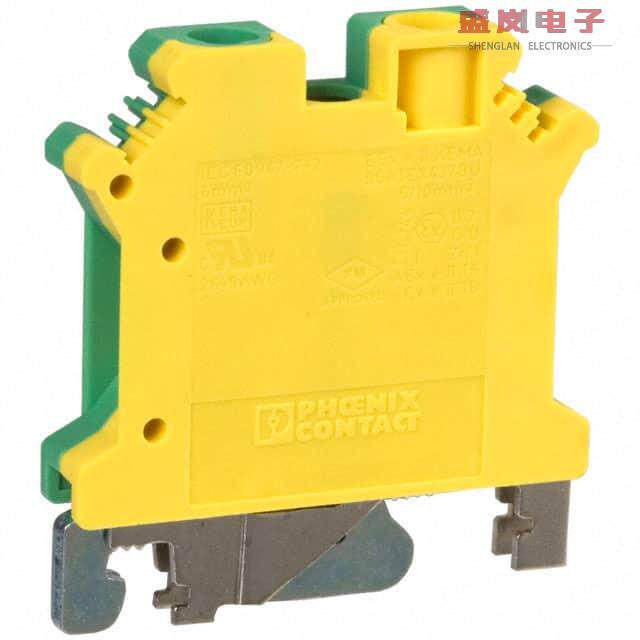 原装正品0442079[CONN TERM BLK GROUND 8-26 AWG]