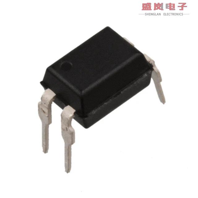 原装正品ISP815X[OPTOISO 5.3KV DARL 4DIP]