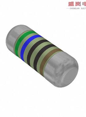 原装正品SMM02040C5600FB300[RES 560 OHM 1% 1/4W MEL