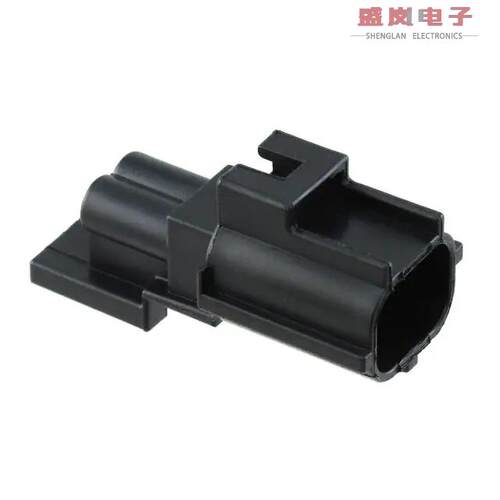 原装正品184165-1[2 POS. CAP HSG., KEY C]