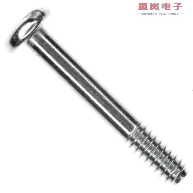 原装正品5229911-1[CONN JACKSCREW CAPTIVE #4-40]