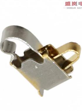 原装正品120220-0206[UNIVERSAL CONTACT 4MM SMD]