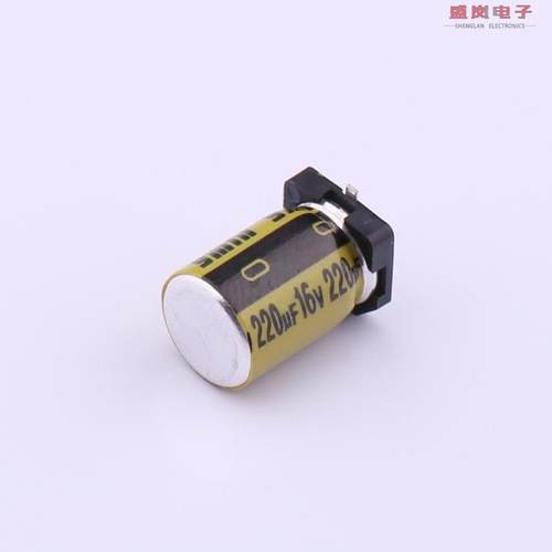 原装正品VKMC1001C221MV[220uF 20% 16V]