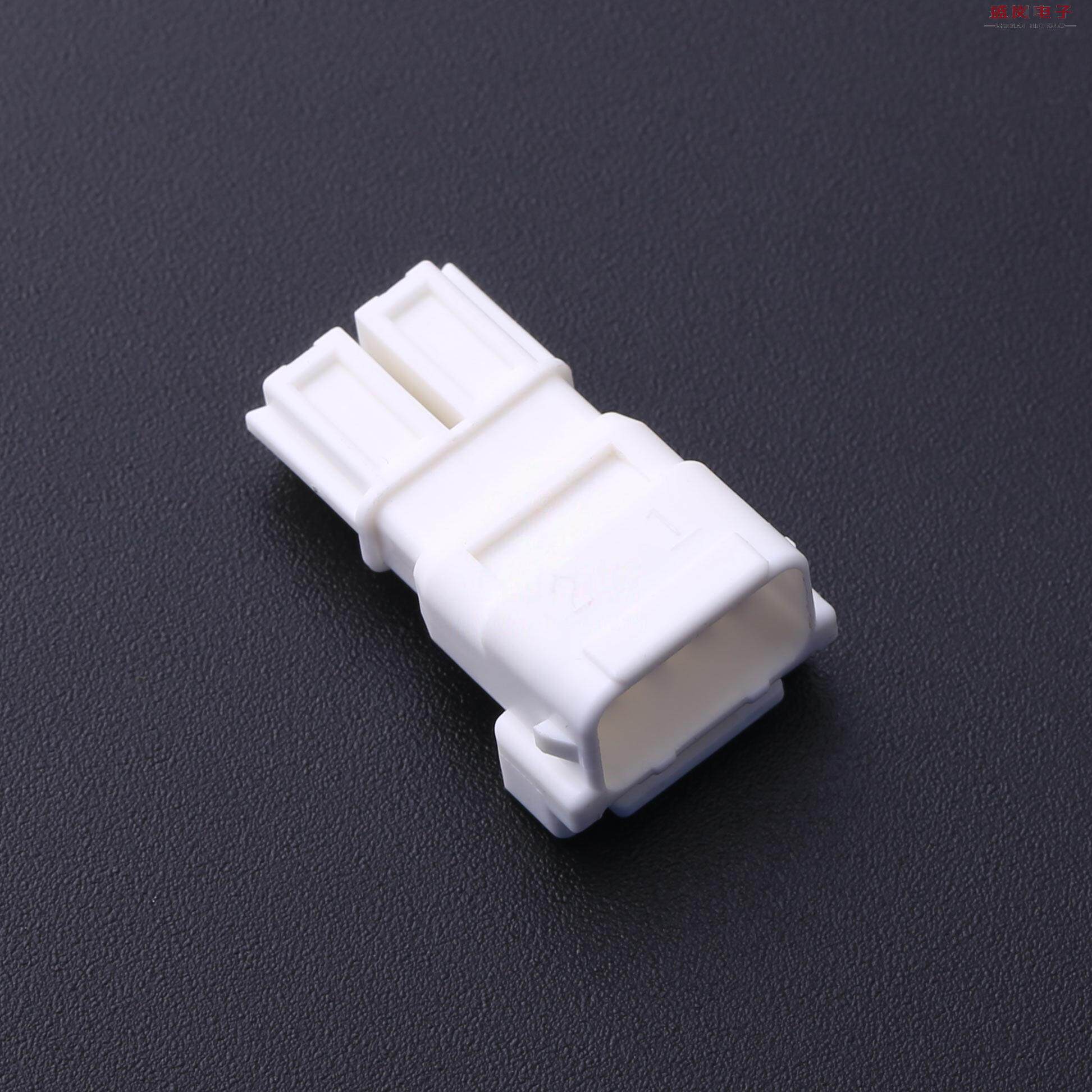 原装正品WPJR-02V-1-S[5mm 1x2P]