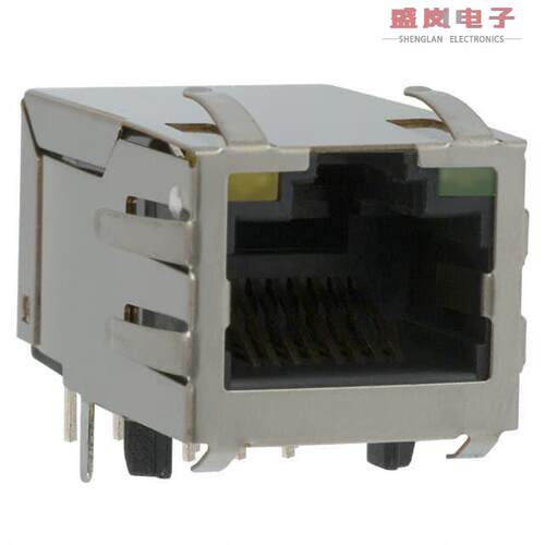 原装正品J1026F21CNL[CONN JACK 1PORT 100 BASE-TX PCB]
