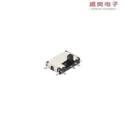 原装正品SSSS820201[滑动 DPDT VERT GRD 1.5mm]