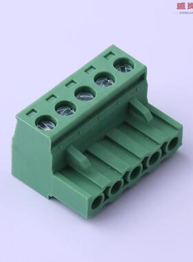 原装正品DB2EK-5.08-5P-GN-S[5.08mm 排数:1 每排P数:5]