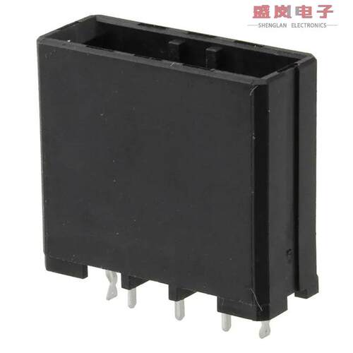 原装正品1-178136-3[CONN HEADER VERT 3POS 5.08MM]