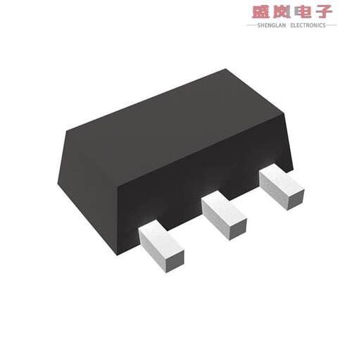 原装正品R3111H331A-T1-FE[IC SUPERVISOR 1 SOT89-3]