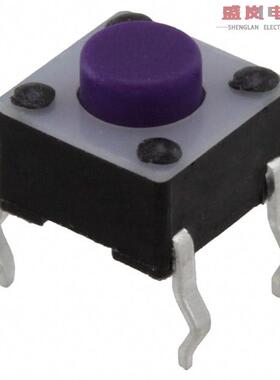 原装正品LL1105AF065Q[SWITCH TACTILE SPST-NO 0.05A 12V]