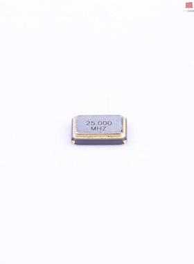 原装正品TAXM25M4RLBCCT2T[SMD-3225_4P 25MHz 20pF 10