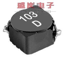 原装正品MSS7341-103MLD[固定电感器 10uH Shld 20% 3.