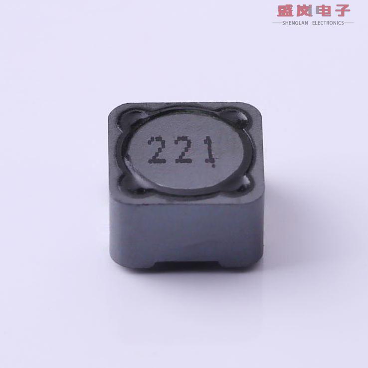 原装正品YPRH1207-221M[功率电感 220µH 20% 390m IND_