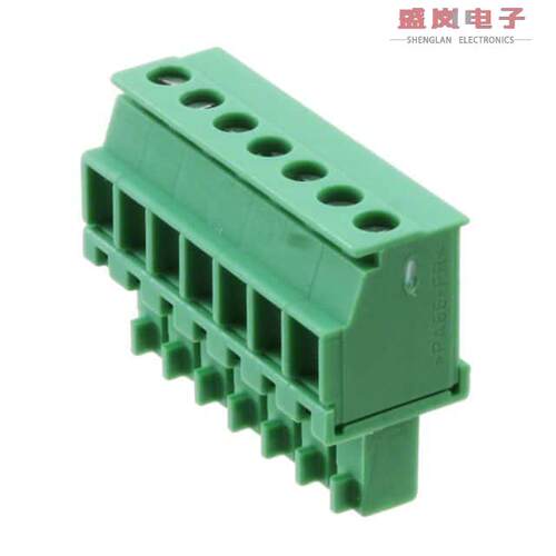 原装正品1827172[TERM B PLUG 7POS 3.81MM]